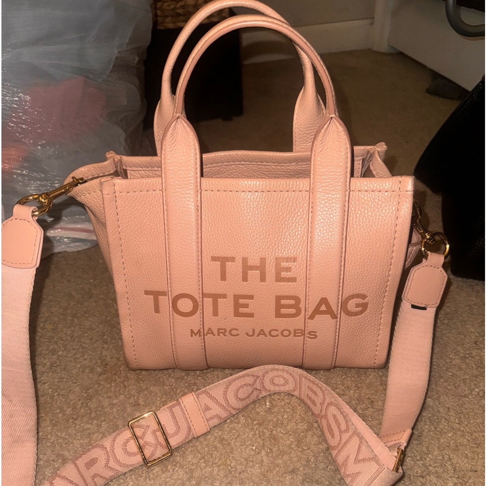 Marc Jacobs tote bag